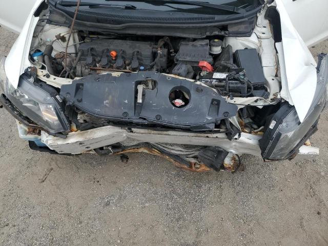 Photo 11 from auction – 2013 HONDA CIVIC LX with VIN 19XFB2F56DE278465