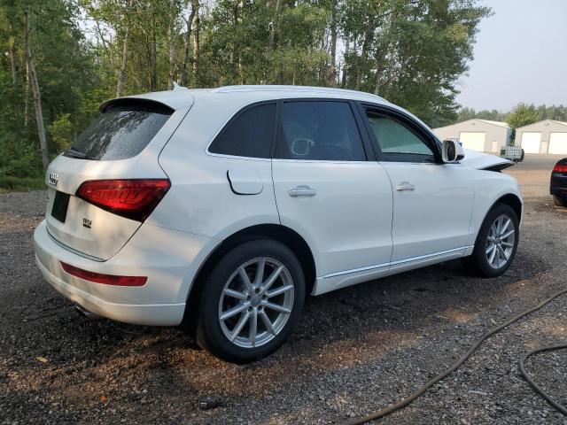 Photo 3 from auction – 2016 AUDI Q5 TECHNIK with VIN WA1V2AFP7GA151930
