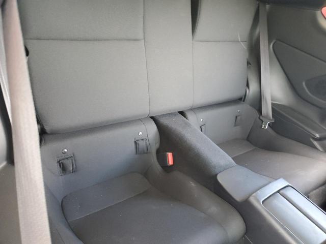 Photo 10 from auction – 2023 TOYOTA GR 86 with VIN JF1ZNBC18P8764821