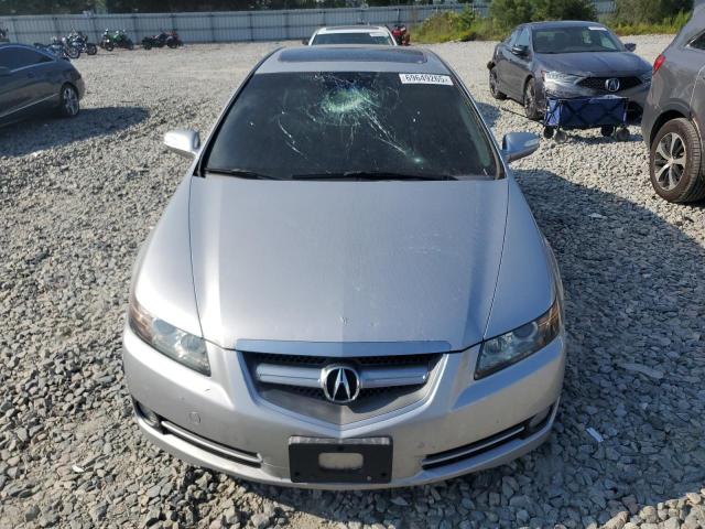 Photo 5 from auction – 2008 ACURA TL with VIN 19UUA66238A054944