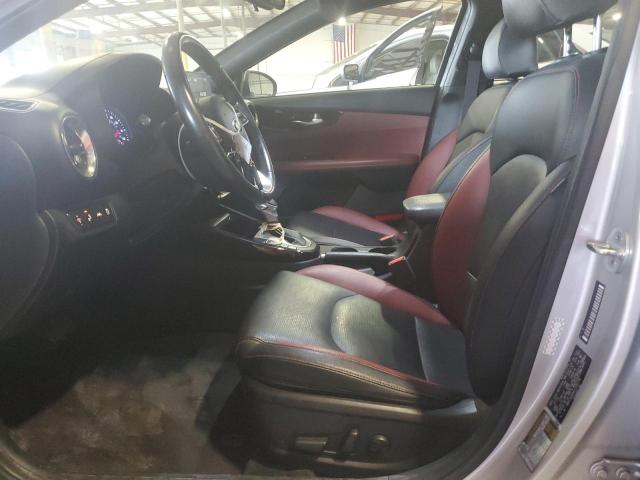 Photo 7 from auction – 2020 KIA FORTE EX with VIN 3KPF54AD4LE209774