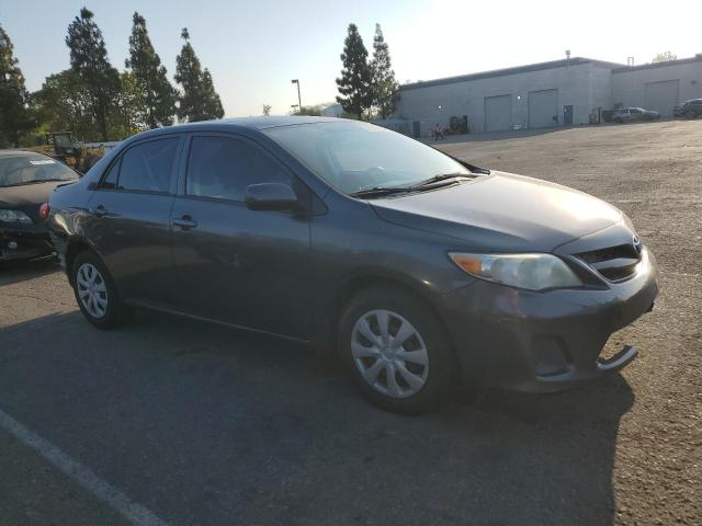 Photo 4 from auction – 2013 TOYOTA COROLLA BASE with VIN 5YFBU4EE2DP126977