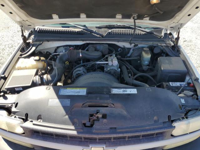 Photo 11 from auction – 2001 CHEVROLET SILVERADO with VIN 1GCEC14W31Z210218