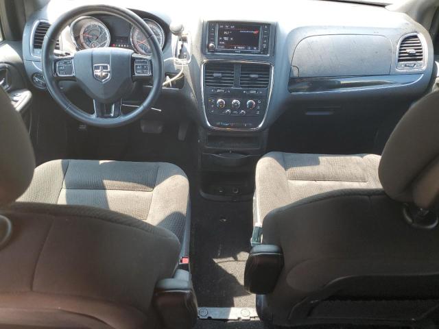 Photo 8 from auction – 2020 DODGE GRAND CARA with VIN 2C4RDGBG8LR155601