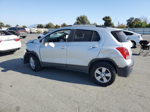 Photo 2 from auction – 2016 CHEVROLET TRAX 1LT with VIN 3GNCJPSB4GL186681