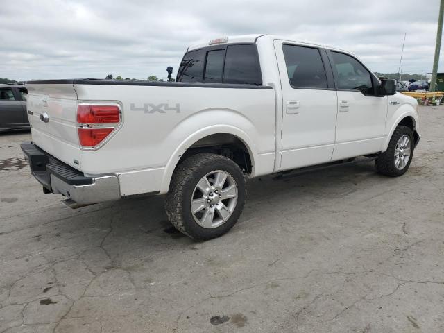 Photo 3 from auction – 2010 FORD F150 SUPER with VIN 1FTFW1EV5AFB37307