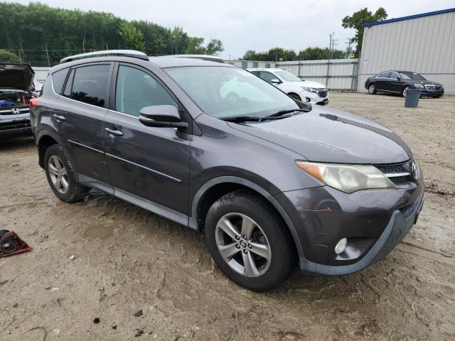 Photo 4 from auction – 2015 TOYOTA RAV4 XLE with VIN 2T3RFREVXFW358080