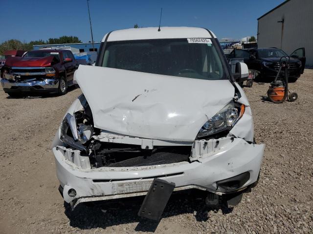 Photo 5 from auction – 2015 RAM PROMASTER with VIN ZFBERFBT0F6199663