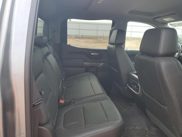 Photo 10 from auction – 2020 CHEVROLET SILVERADO with VIN 1GCUYGET8LZ303095