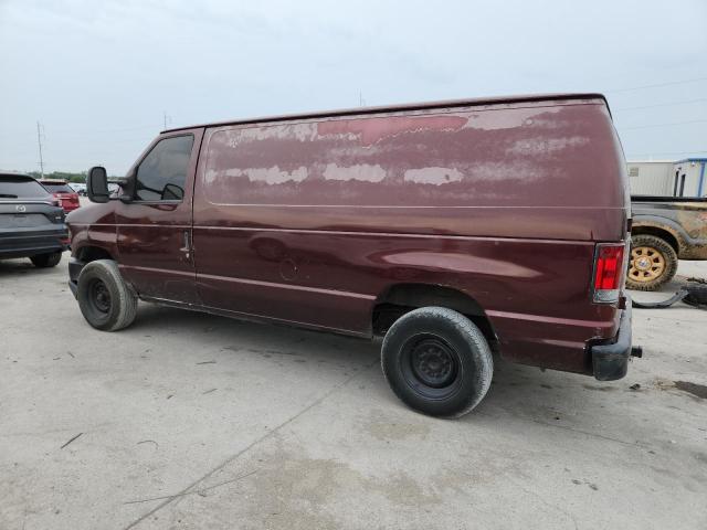 Photo 2 from auction – 2011 FORD ECONOLINE with VIN 1FTNE2EW3BDA90109