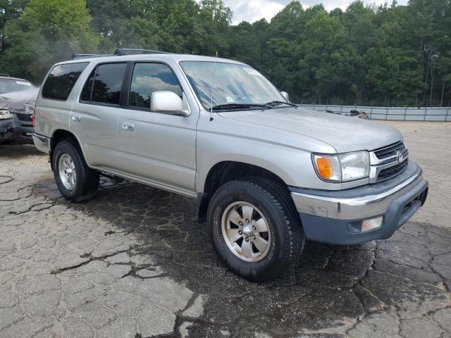Photo 4 from auction – 2001 TOYOTA 4RUNNER SR with VIN JT3GN86R410183297