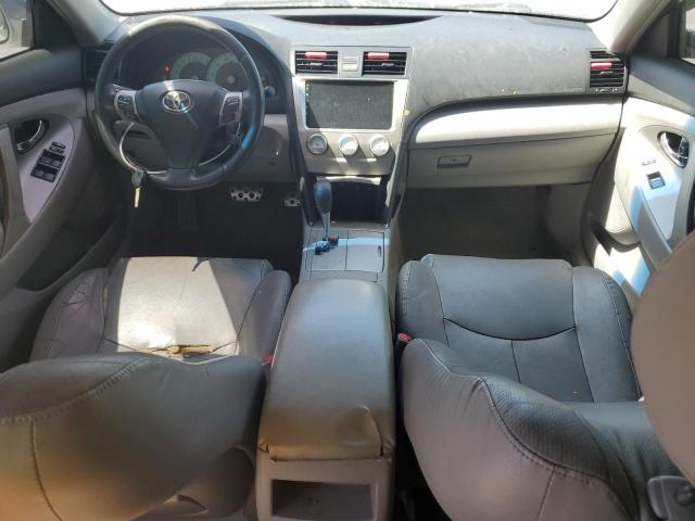 Photo 8 from auction – 2010 TOYOTA CAMRY BASE with VIN 4T1BF3EKXAU565445