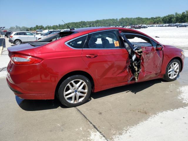 Photo 3 from auction – 2014 FORD FUSION SE with VIN 3FA6P0HD3ER200574