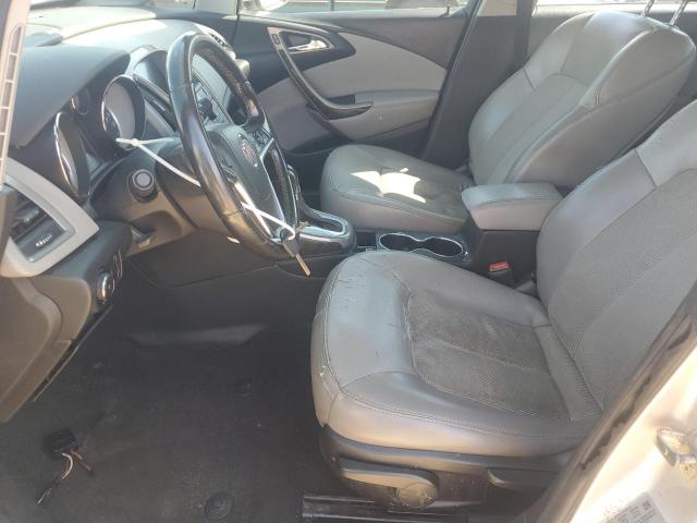 Photo 7 from auction – 2014 BUICK VERANO with VIN 1G4PP5SK1E4233175