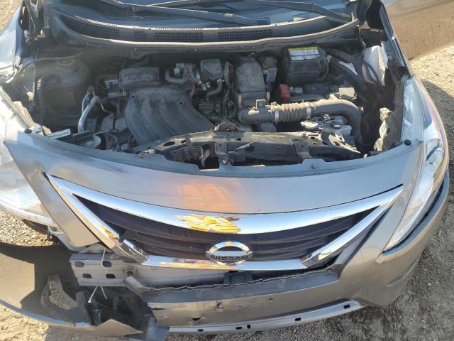 Photo 11 from auction – 2017 NISSAN VERSA S with VIN 3N1CN7AP5HL844023