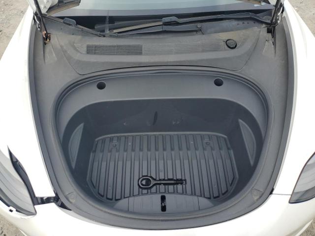 Photo 11 from auction – 2021 TESLA MODEL 3 with VIN 5YJ3E1EA3MF923408