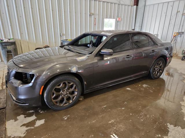 CHRYSLER 300 S 2016 with VIN 2C3CCAGG7GH325008 - Photo from auction