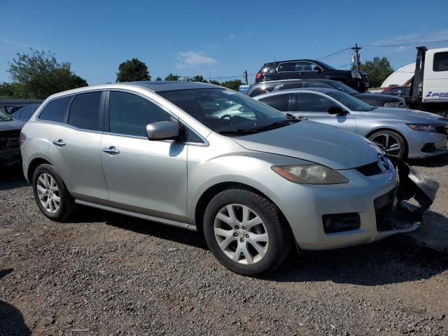 Photo 4 from auction – 2008 MAZDA CX-7 with VIN JM3ER29L180176806
