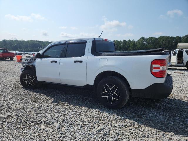 Photo 2 from auction – 2023 FORD MAVERICK X with VIN 3FTTW8E94PRA99501
