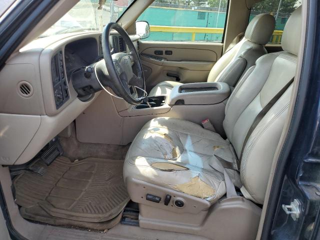 Photo 7 from auction – 2005 CHEVROLET SUBURBAN with VIN 3GNFK16Z55G231910