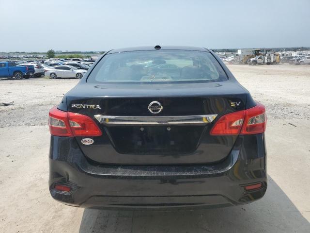 Photo 6 from auction – 2017 NISSAN SENTRA S with VIN 3N1AB7AP4HL713701