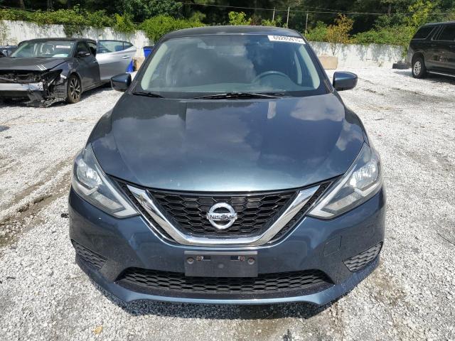 Photo 5 from auction – 2016 NISSAN SENTRA S with VIN 3N1AB7AP2GY337095