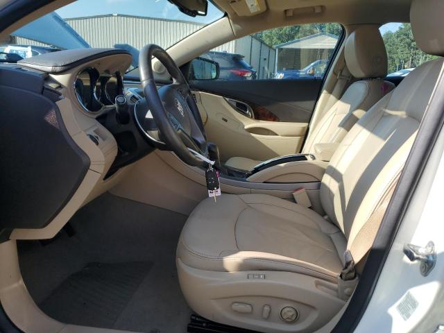 Photo 7 from auction – 2012 BUICK LACROSSE PREMIUM with VIN 1G4GD5E32CF169954
