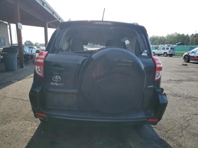 Photo 6 from auction – 2012 TOYOTA RAV4 with VIN 2T3BK4DV1CW067352