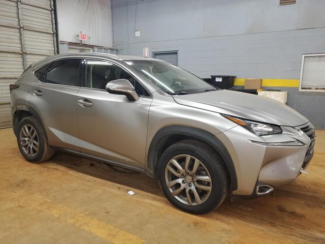 Photo 4 from auction – 2015 LEXUS NX 200T with VIN JTJYARBZ3F2019622