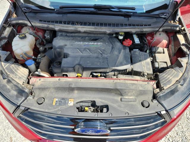 صورة رقم 12 من المزاد - 2015 FORD EDGE SPORT مع VIN 2FMTK3AP8FBC38265