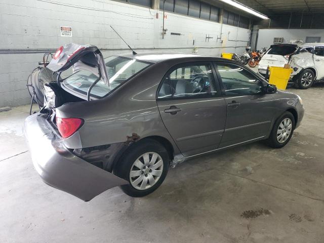 Photo 3 from auction – 2004 TOYOTA COROLLA with VIN 1NXBR32E14Z235994