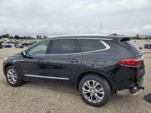 Photo 2 from auction – 2019 BUICK ENCLAVE AV with VIN 5GAEVCKW7KJ177976