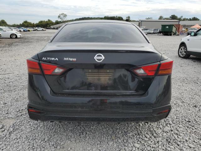 Photo 6 from auction – 2021 NISSAN ALTIMA S with VIN 1N4BL4BV1MN350557