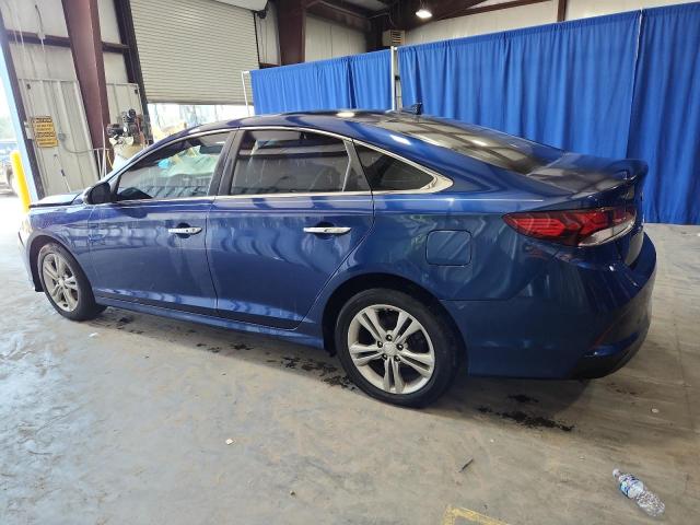 Photo 2 from auction – 2019 HYUNDAI SONATA LIM with VIN 5NPE34AFXKH732794