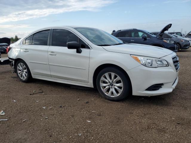 Photo 4 from auction – 2017 SUBARU LEGACY with VIN 4S3BNAB63H3024854