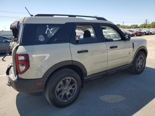 Photo 3 from auction – 2024 FORD BRONCO with VIN 3FMCR9B67RRE16368
