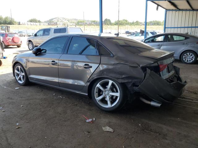 Photo 2 from auction – 2015 AUDI A3 PREMIUM with VIN WAUBFGFF7F1105212