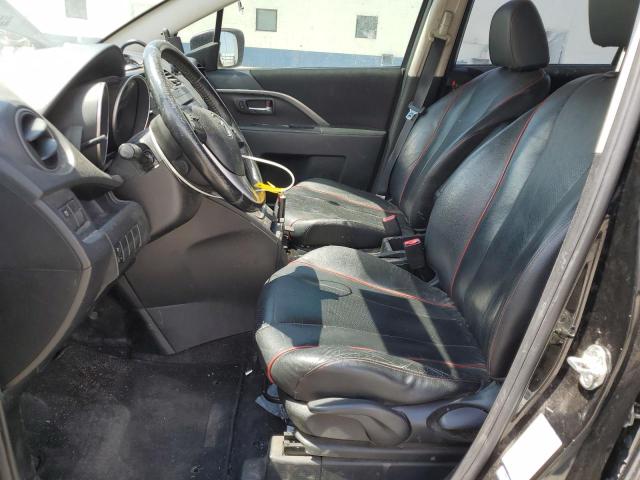 Photo 7 from auction – 2012 MAZDA 5 with VIN JM1CW2DL1C0136900