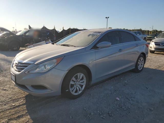 HYUNDAI SONATA GLS 2011 with VIN 5NPEB4AC1BH168526 - Photo from auction