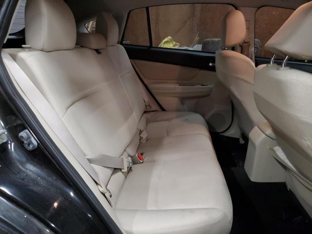 Photo 10 from auction – 2012 SUBARU IMPREZA PR with VIN JF1GPAC68CH224418
