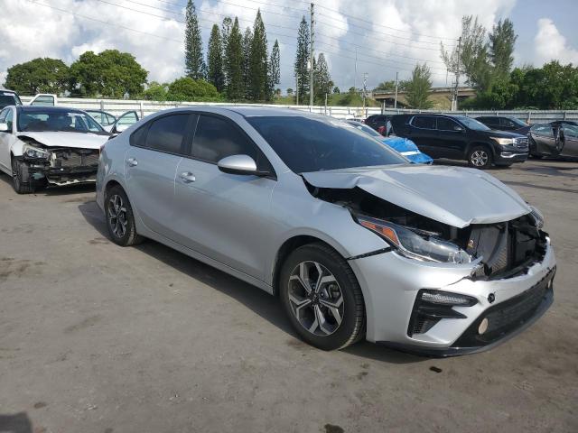 Photo 4 from auction – 2020 KIA FORTE FE with VIN 3KPF24AD1LE194711