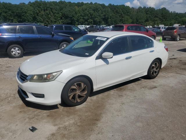 Photo 1 from auction – 2015 HONDA ACCORD SPORT with VIN 1HGCR2F55FA114792