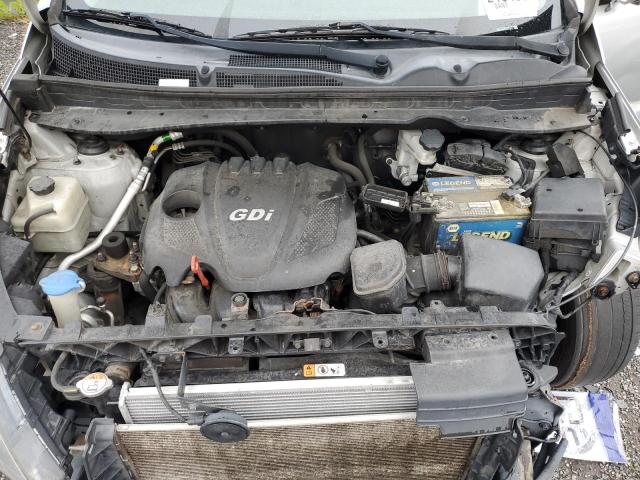 Photo 12 from auction – 2016 KIA SPORTAGE L with VIN KNDPBCAC0G7873218