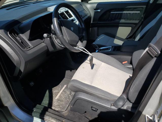 Photo 7 from auction – 2009 DODGE JOURNEY SX with VIN 3D4GG57VX9T166389