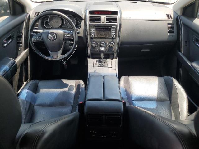 Photo 8 from auction – 2013 MAZDA CX-9 TOURI with VIN JM3TB2CV4D0412686