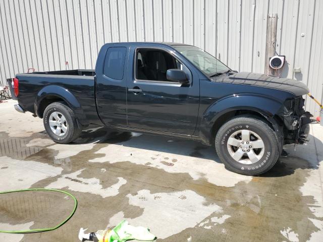 Photo 4 from auction – 2012 NISSAN FRONTIER S with VIN 1N6BD0CT5CC448155
