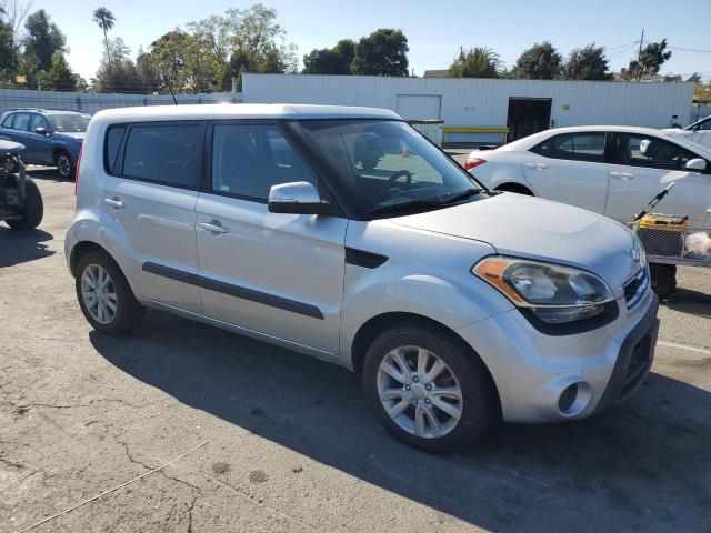 Photo 4 from auction – 2013 KIA SOUL + with VIN KNDJT2A64D7760195