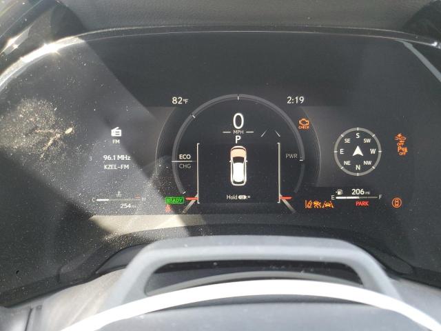 Photo 9 from auction – 2025 LEXUS RX 350H BASE with VIN 2T2BBMCA2SC087449