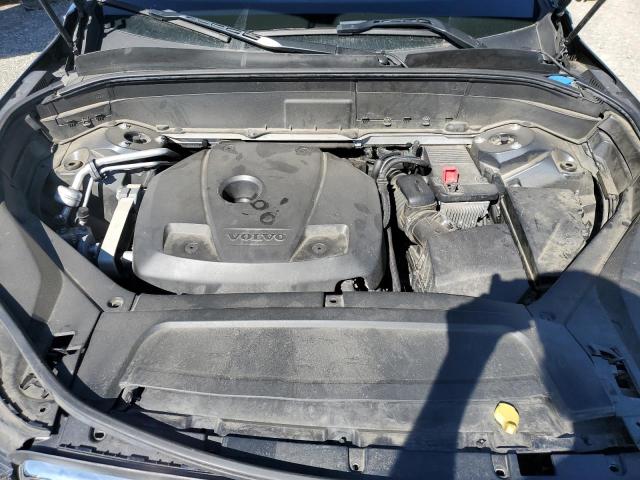 Photo 12 from auction – 2017 VOLVO XC90 T6 with VIN YV4A22PL4H1142574
