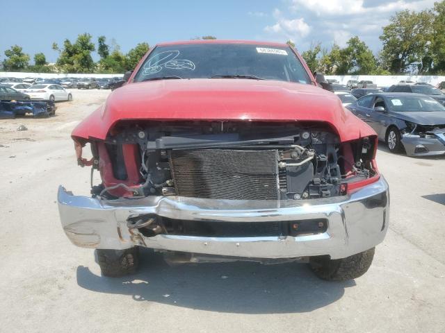 Photo 5 from auction – 2011 DODGE RAM 2500 with VIN 3D7UT2CL2BG573951